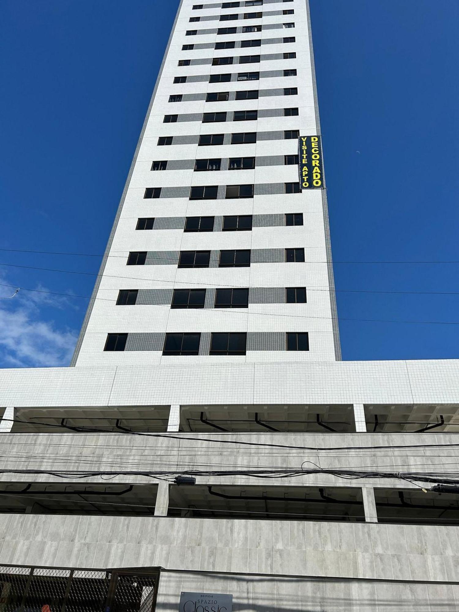 Flat Confortavel * Recife
